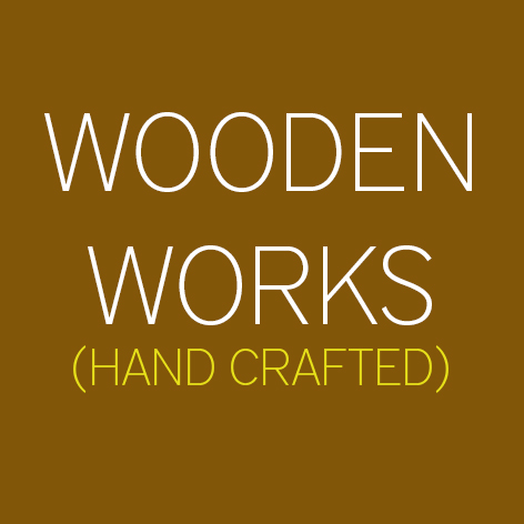 Wooden Works
